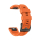 TECH-PROTECT Iconband do Garmin Fenix (26mm) Orange 9589046921551 - 1275768 - zdjęcie 3